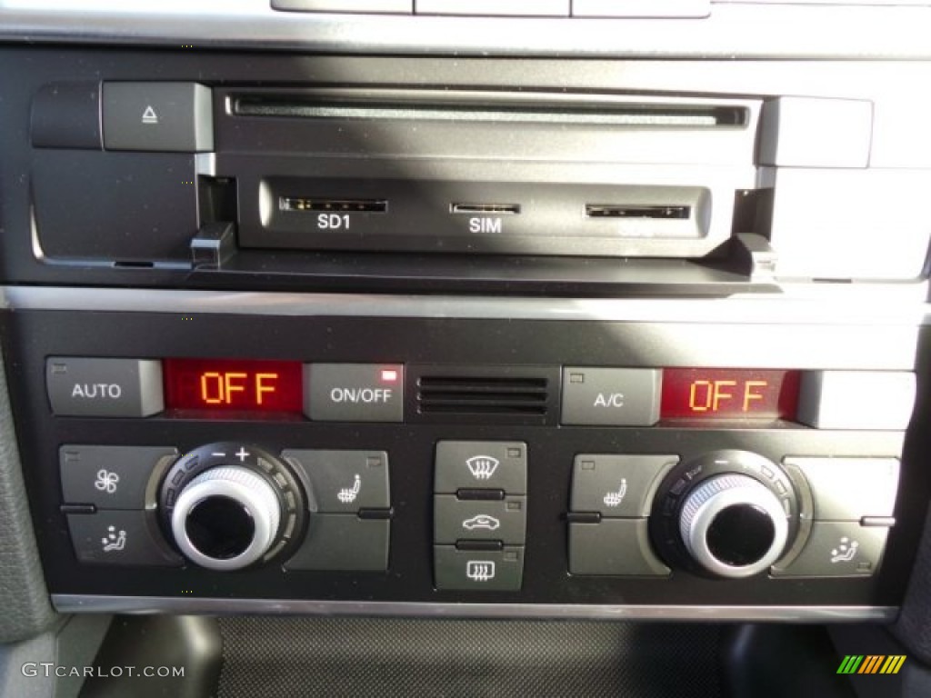 2015 Q7 3.0 Premium Plus quattro - Graphite Gray Metallic / Black photo #23