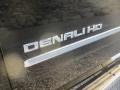 Onyx Black - Sierra 3500HD Denali Crew Cab 4x4 Photo No. 5