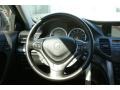 Graphite Luster Metallic - TSX Technology Sport Wagon Photo No. 31