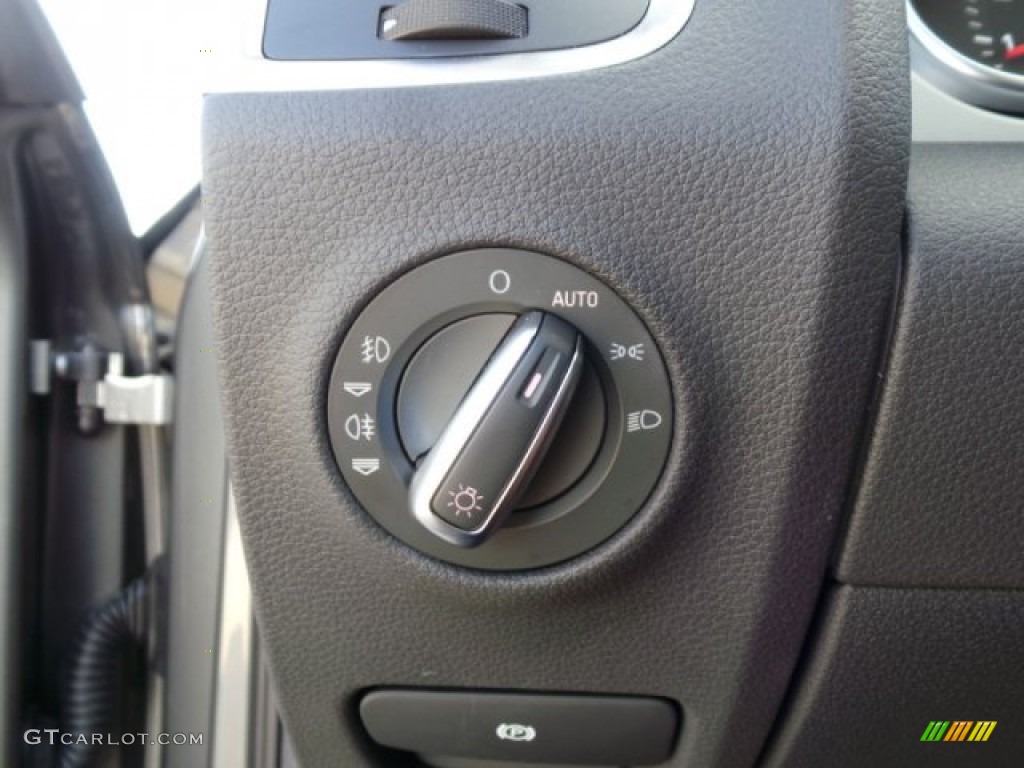 2015 Q7 3.0 Premium Plus quattro - Graphite Gray Metallic / Black photo #26