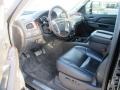 Onyx Black - Sierra 3500HD Denali Crew Cab 4x4 Photo No. 7