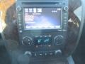 Onyx Black - Sierra 3500HD Denali Crew Cab 4x4 Photo No. 9