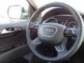 2015 Graphite Gray Metallic Audi Q7 3.0 Premium Plus quattro  photo #31