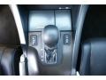 2012 Graphite Luster Metallic Acura TSX Technology Sport Wagon  photo #36