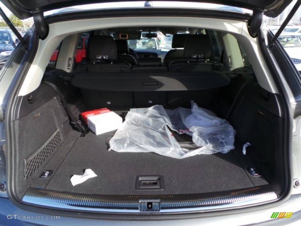 2015 Q7 3.0 Premium Plus quattro - Graphite Gray Metallic / Black photo #32