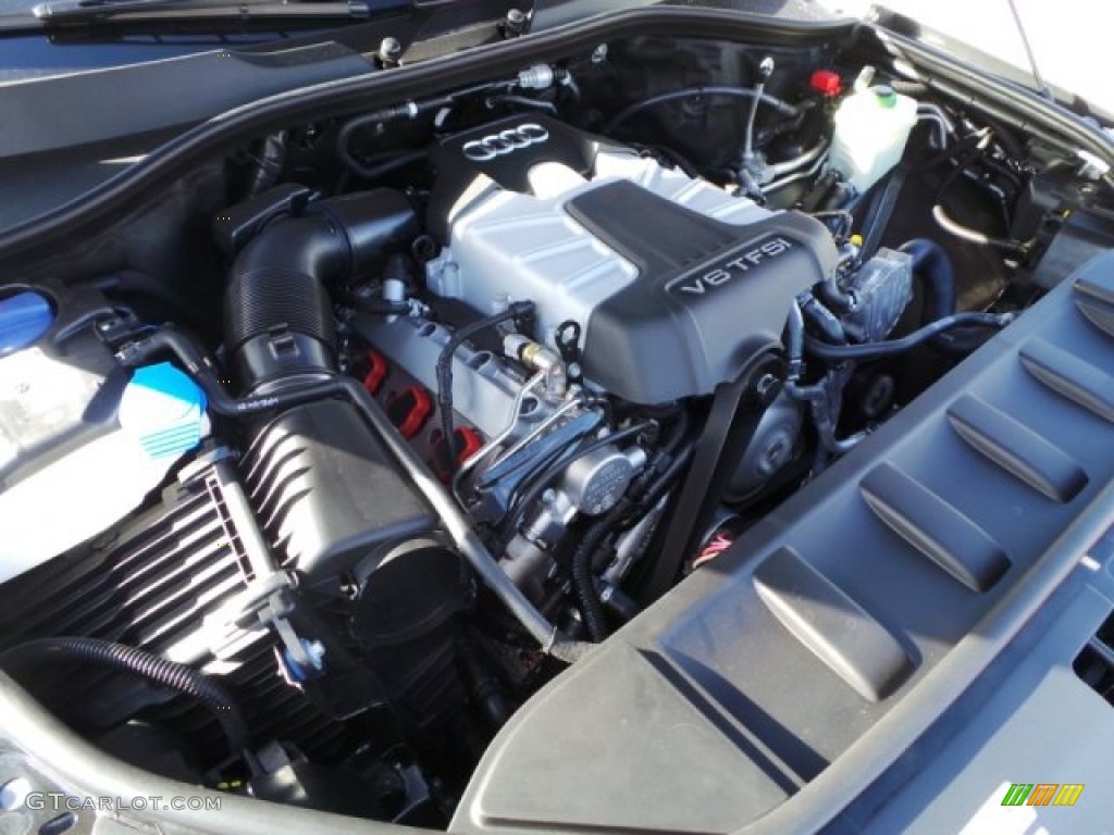 2015 Q7 3.0 Premium Plus quattro - Graphite Gray Metallic / Black photo #34