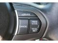 Graphite Luster Metallic - TSX Technology Sport Wagon Photo No. 40