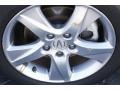 2012 Graphite Luster Metallic Acura TSX Technology Sport Wagon  photo #50