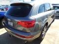 Graphite Gray Metallic - Q7 3.0 TDI Premium Plus quattro Photo No. 7