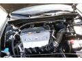 Graphite Luster Metallic - TSX Technology Sport Wagon Photo No. 51
