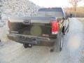 Onyx Black - Sierra 3500HD Denali Crew Cab 4x4 Photo No. 34
