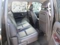 Onyx Black - Sierra 3500HD Denali Crew Cab 4x4 Photo No. 35