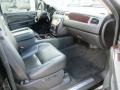 Onyx Black - Sierra 3500HD Denali Crew Cab 4x4 Photo No. 36