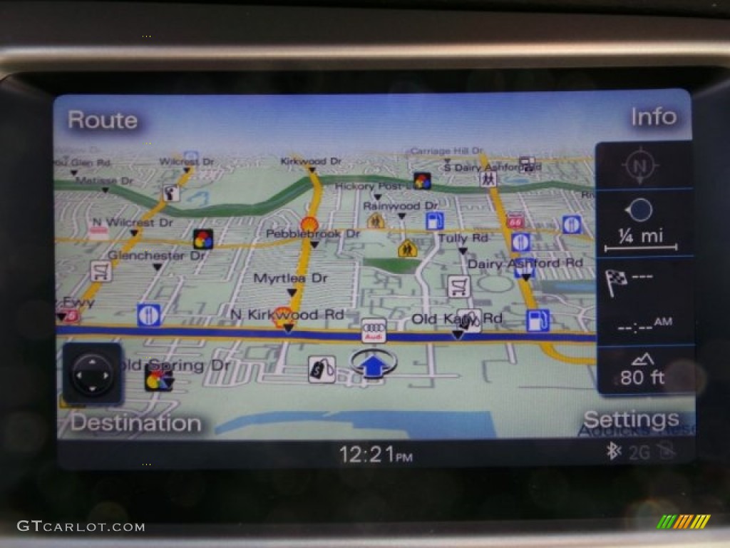 2015 Audi Q7 3.0 TDI Premium Plus quattro Navigation Photo #99452659