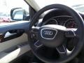 Graphite Gray Metallic - Q7 3.0 TDI Premium Plus quattro Photo No. 30