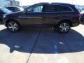 2015 Teak Brown Metallic Audi Q7 3.0 Premium Plus quattro  photo #4
