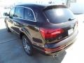2015 Teak Brown Metallic Audi Q7 3.0 Premium Plus quattro  photo #5