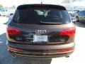 2015 Teak Brown Metallic Audi Q7 3.0 Premium Plus quattro  photo #6