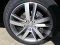 2015 Teak Brown Metallic Audi Q7 3.0 Premium Plus quattro  photo #9