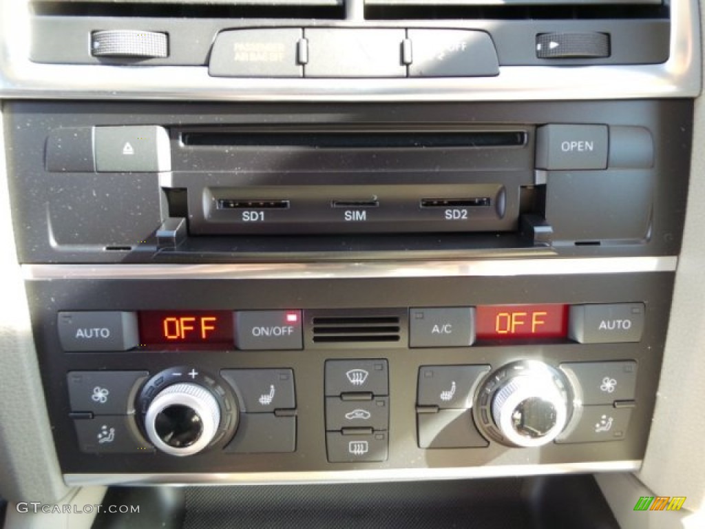 2015 Q7 3.0 Premium Plus quattro - Teak Brown Metallic / Cardamom Beige photo #22