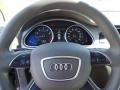 2015 Teak Brown Metallic Audi Q7 3.0 Premium Plus quattro  photo #24
