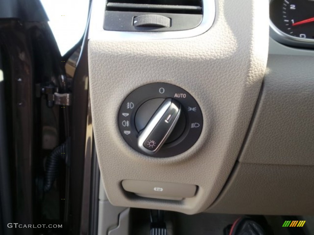 2015 Q7 3.0 Premium Plus quattro - Teak Brown Metallic / Cardamom Beige photo #25