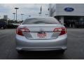 Classic Silver Metallic - Camry LE Photo No. 5