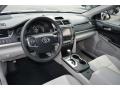 Classic Silver Metallic - Camry LE Photo No. 10