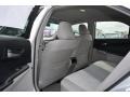 Classic Silver Metallic - Camry LE Photo No. 11