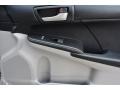 Classic Silver Metallic - Camry LE Photo No. 13
