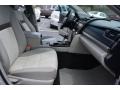 Classic Silver Metallic - Camry LE Photo No. 14