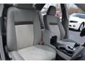 Classic Silver Metallic - Camry LE Photo No. 15
