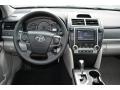 Classic Silver Metallic - Camry LE Photo No. 18