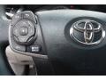 Classic Silver Metallic - Camry LE Photo No. 22