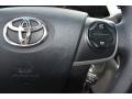 Classic Silver Metallic - Camry LE Photo No. 23