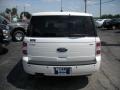 White Platinum Tri-Coat - Flex SEL Photo No. 2