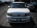 White Platinum Tri-Coat - Flex SEL Photo No. 3