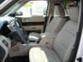 White Platinum Tri-Coat - Flex SEL Photo No. 4