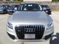 2015 Cuvee Silver Metallic Audi Q5 3.0 TFSI Premium Plus quattro  photo #2