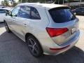 2015 Cuvee Silver Metallic Audi Q5 3.0 TFSI Premium Plus quattro  photo #5