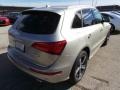 2015 Cuvee Silver Metallic Audi Q5 3.0 TFSI Premium Plus quattro  photo #7