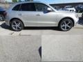 2015 Cuvee Silver Metallic Audi Q5 3.0 TFSI Premium Plus quattro  photo #8