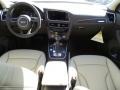 2015 Cuvee Silver Metallic Audi Q5 3.0 TFSI Premium Plus quattro  photo #26