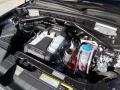 2015 Cuvee Silver Metallic Audi Q5 3.0 TFSI Premium Plus quattro  photo #31