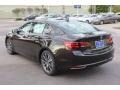 Black Copper Pearl - TLX 3.5 Advance SH-AWD Photo No. 5