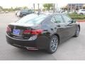 Black Copper Pearl - TLX 3.5 Advance SH-AWD Photo No. 7