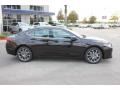 Black Copper Pearl - TLX 3.5 Advance SH-AWD Photo No. 8