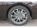 Black Copper Pearl - TLX 3.5 Advance SH-AWD Photo No. 9