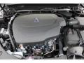 Black Copper Pearl - TLX 3.5 Advance SH-AWD Photo No. 25