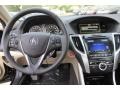 Black Copper Pearl - TLX 3.5 Advance SH-AWD Photo No. 29